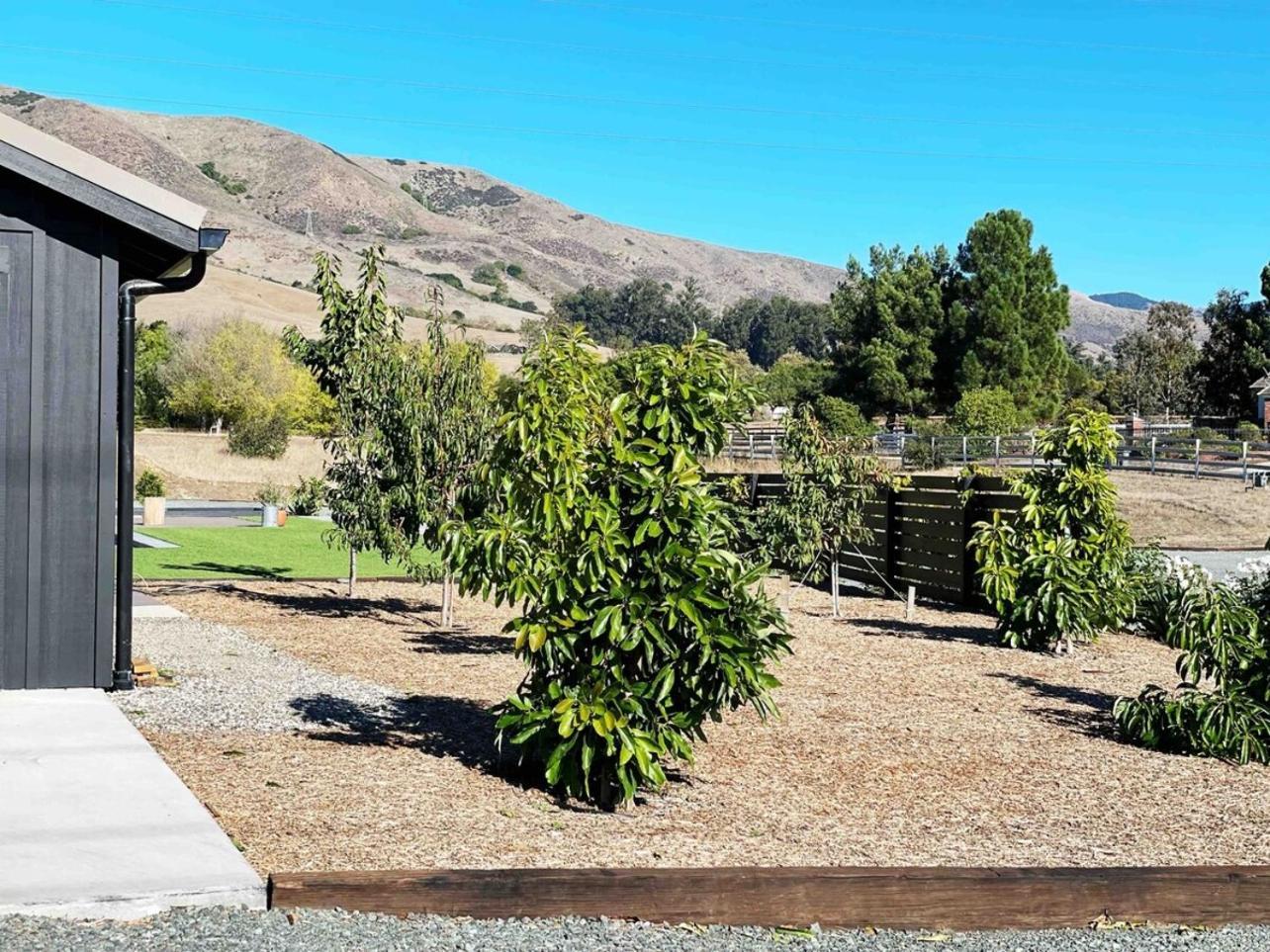 Black Barn Ranch Hill Views Downtown Close Villa San Luis Obispo Exterior foto